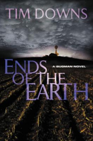 Книга Ends of the Earth Tim Downs