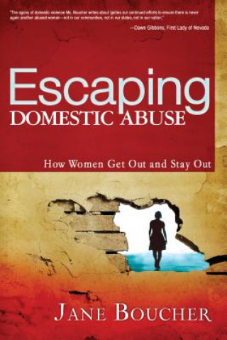 Carte Escaping Domestic Abuse Jane Boucher