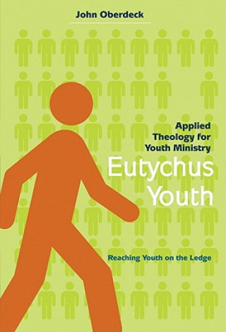 Kniha Eutychus Youth John Oberdeck