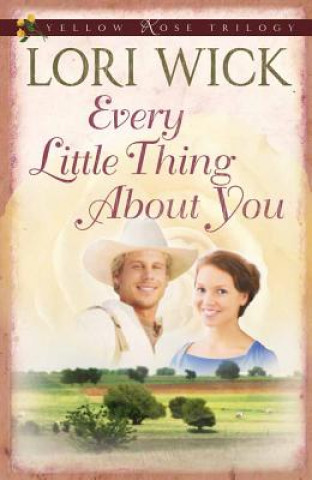 Buch Every Little Thing About You Lori Wick