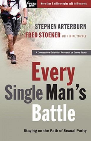 Carte Every Single Man's Battle Fred Stoeker