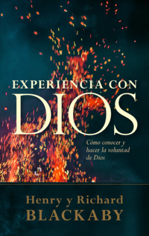 Könyv Experiencia Con Dios Claude King