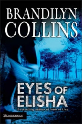 Carte Eyes of Elisha Brandilyn Collins