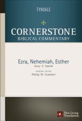 Carte Ezra-Nehemiah & Esther Smith