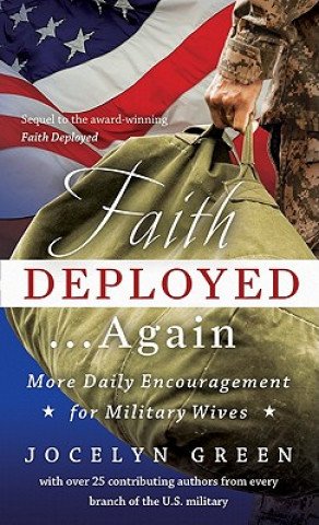 Book Faith Deployed...Again Jocelyn Green