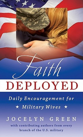 Boek Faith Deployed Jocelyn Green