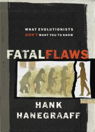 Carte Fatal Flaws Hank Hanegraaff