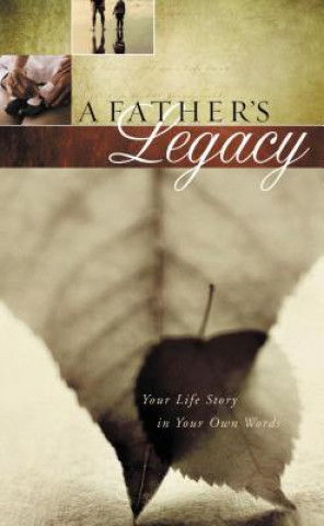 Buch Father's Legacy Thomas Nelson