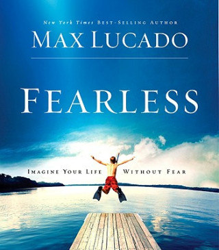 Audio Fearless Max Lucado