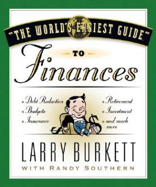 Carte World's Easiest Guide to Finances Larry Burkett