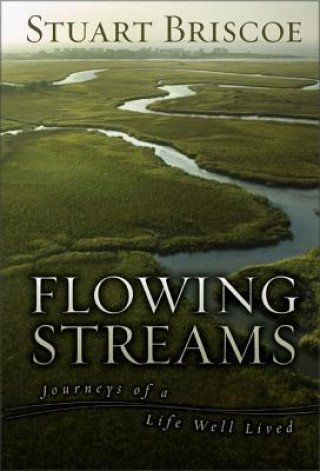 Książka Flowing Streams Stuart Briscoe