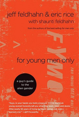Libro For Young Men Only Eric Rice
