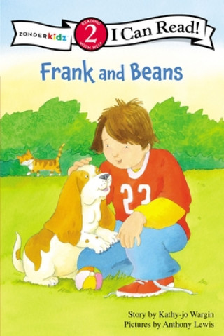 Livre Frank and Beans Kathy-Jo Wargin