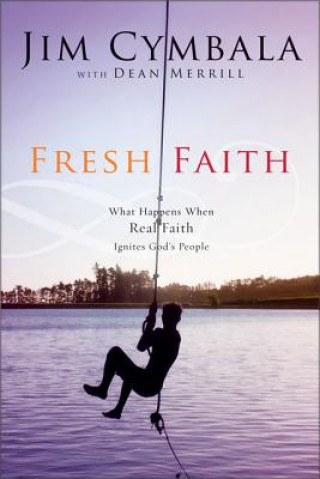 Carte Fresh Faith Dean Merrill