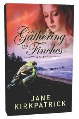 Carte Gathering of Finches Jane Kirkpatrick