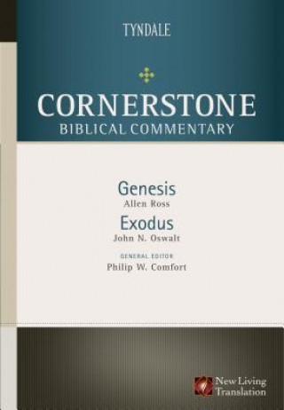 Book Genesis, Exodus Dr John N Oswalt