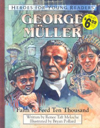 Buch George Muller Renee Meloche