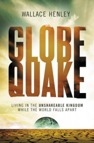 Carte Globequake Wallace Henley