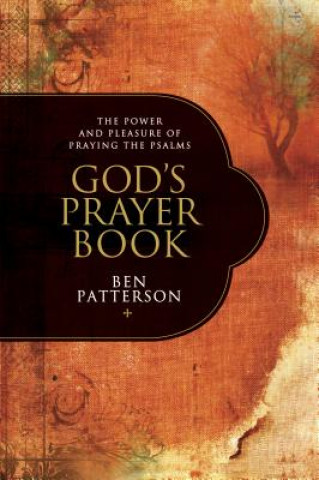 Książka God's Prayer Book Ben Patterson