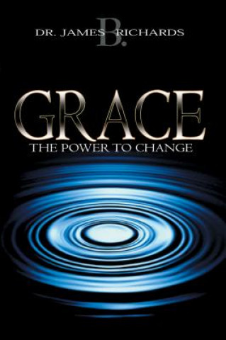 Livre Grace James B Richards