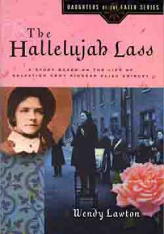 Könyv Hallelujah Lass Wendy Lawton