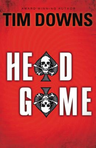Book Head Game Tim Downs