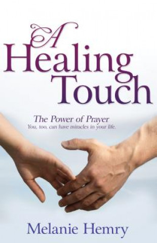 Carte Healing Touch Melanie Hemry