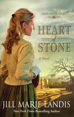 Книга Heart of Stone Jill Marie Landis