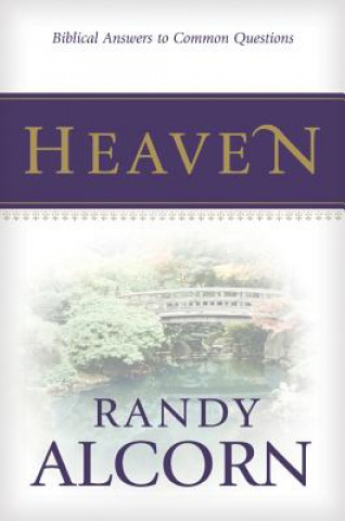 Książka Heaven: Biblical Answers to Common Questions 20-Pack Randy Alcorn