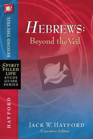 Buch Hebrews Jack W. Hayford