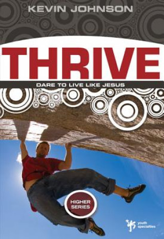 Βιβλίο Thrive Kevin Johnson