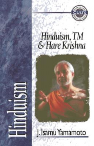 Buch Hinduism, TM, and Hare Krishna J. Isamu Yamamoto