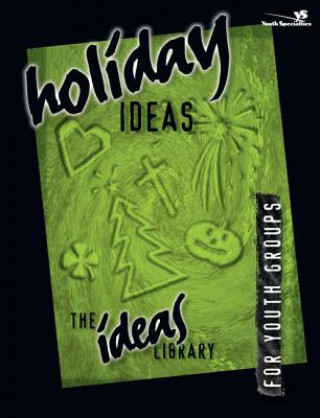 Buch Holiday Ideas Youth Specialties