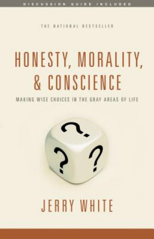 Книга Honesty, Morality, and Conscience Professor Jerry White