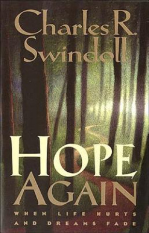 Buch Hope Again Charles R. Swindoll