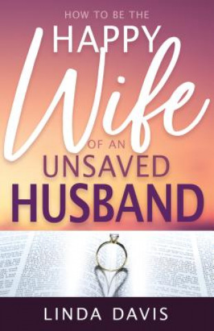 Book How to be the Happy Wife Linda Davis