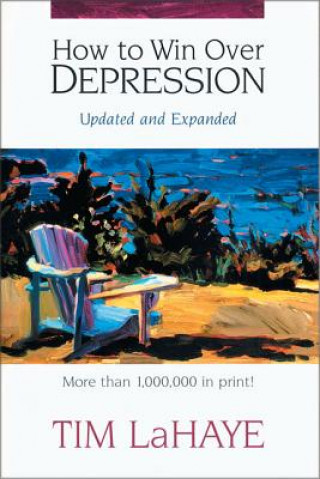 Knjiga How to Win Over Depression Tim F. LaHaye