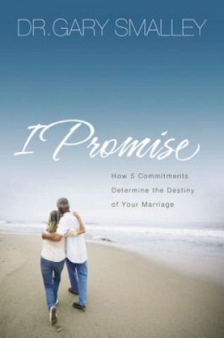 Livre I Promise Gary Smalley