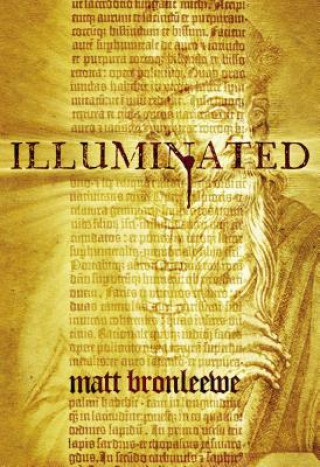 Carte Illuminated Matt Bronleewe