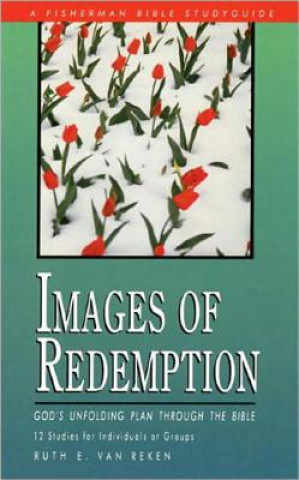 Kniha Images of Redemption Ruth E Van Reken