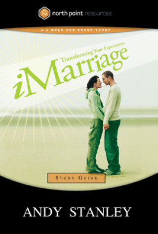 Buch iMarriage Study Guide Andy Stanley