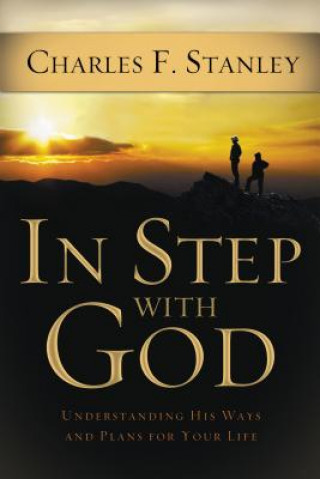 Carte In Step With God Dr Charles F Stanley