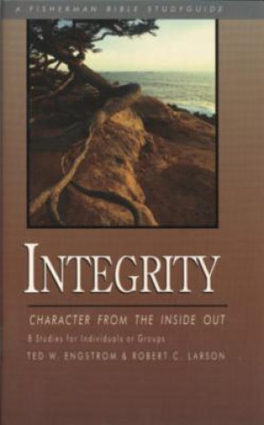 Knjiga Integrity R. Larson