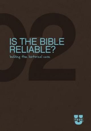 Książka Is the Bible Reliable? Focus On The Family