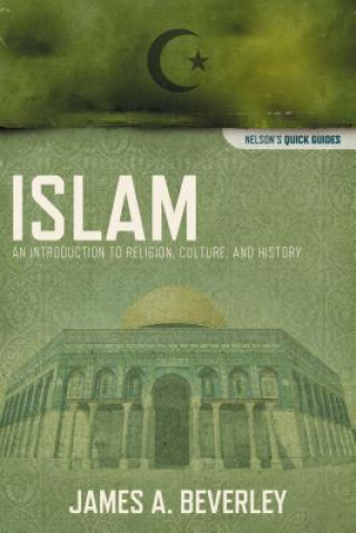 Knjiga Islam James A Beverley