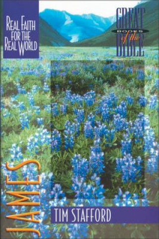 Книга James Tim Stafford