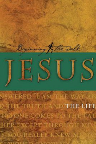 Calendar / Agendă Jesus: The Life Neal McBride