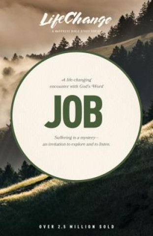 Knjiga Job The Navigators