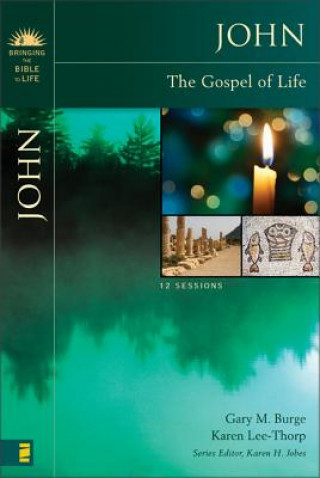 Book John Karen Lee-Thorp