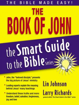 Carte Book of John Lin Johnson
